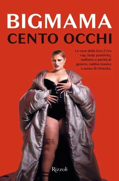 Cover Cento occhi