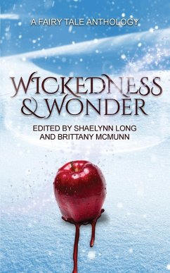 Cover Wickedness & Wonder