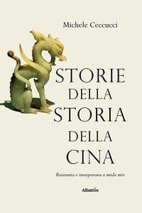 Cover Storie della Storia della Cina