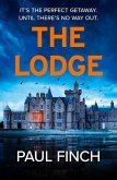 The Lodge The Lodge