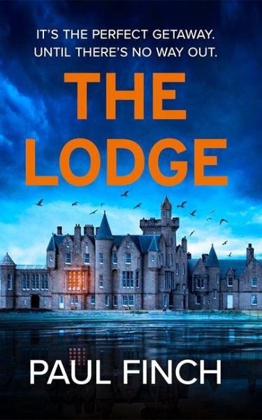 The Lodge