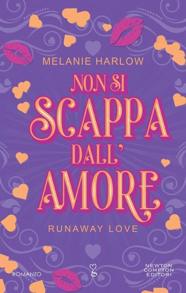 Non si scappa dall'amore Non si scappa dall'amore