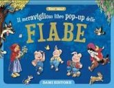 Meraviglioso libro pop-up delle fiabe. Maxi pop-up Meraviglioso libro pop-up delle fiabe. Maxi pop-up