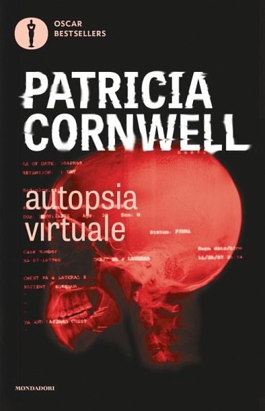 Autopsia virtuale Autopsia virtuale