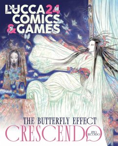 Lucca Comics & Games 2024. Artbook delle mostre Lucca Comics & Games 2024. Artbook delle mostre