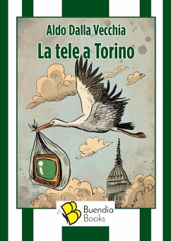 Cover La tele a Torino