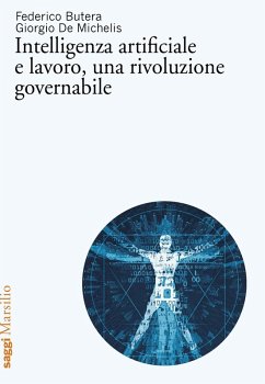 Cover Intelligenza artificiale e lavoro, una rivoluzione governabile