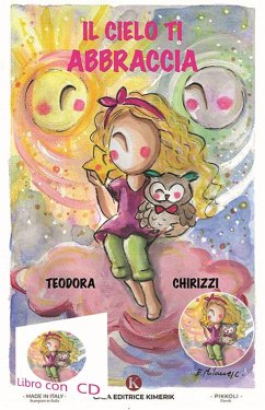 Cover Il Cielo ti abbraccia