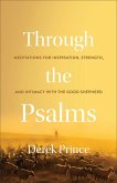 Through the Psalms Through the Psalms