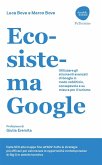 Ecosistema Google. Utilizzare gli strumenti avanzati di Google in modo redditizio, consapevole e su misura per il turismo Ecosistema Google. Utilizzare gli strumenti avanzati di Google in modo redditizio, consapevole e su misura per il turismo