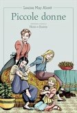 Piccole donne da Louisa May Alcott Piccole donne da Louisa May Alcott
