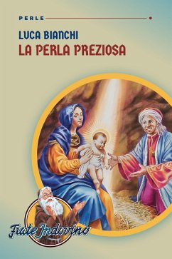Cover La perla preziosa