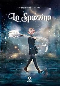 Cover Lo spazzino