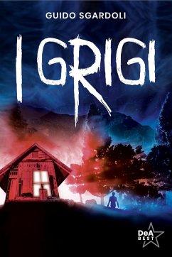 Cover I grigi