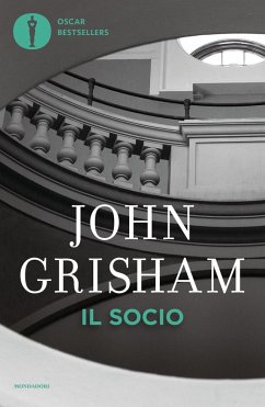 Il socio Cover Il socio