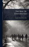 The Rise Of Universities The Rise Of Universities
