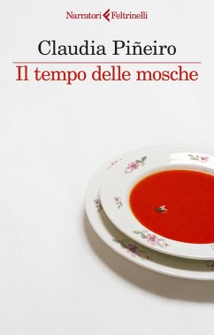 Cover Il tempo delle mosche