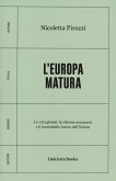 L' Europa matura L' Europa matura