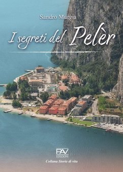 I segreti del Pelèr - Murgia, Sandro