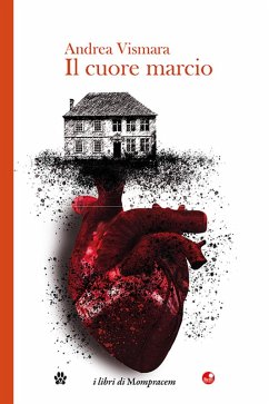 Cover Il cuore marcio