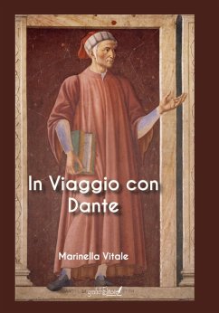 In viaggio con Dante - Vitale, Marinella