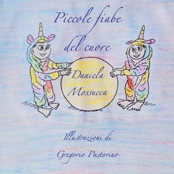 Piccole fiabe del cuore