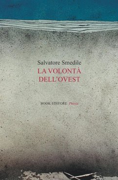 Cover La volontà dell'ovest