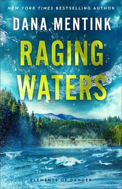 Cover Raging Waters