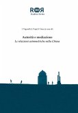 Autorità e mediazione. Le relazioni asimmetriche nella Chiesa Autorità e mediazione. Le relazioni asimmetriche nella Chiesa