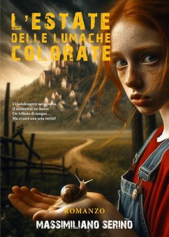 Cover L' estate delle lumache colorate