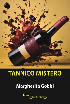 Tannico mistero - Gobbi, Margherita