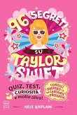 96 segreti su Taylor Swift