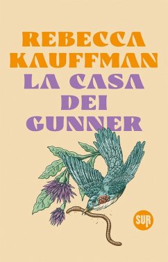 Cover La casa dei Gunner