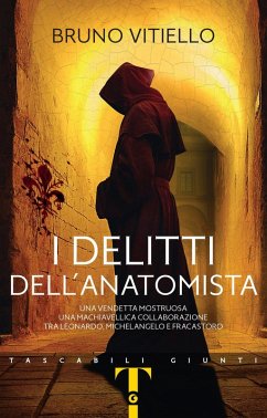 I delitti dell'anatomista - Vitiello, Bruno I delitti dell'anatomista - Vitiello, Bruno