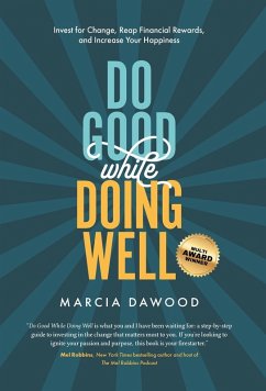 Cover Do Good While Doing Well