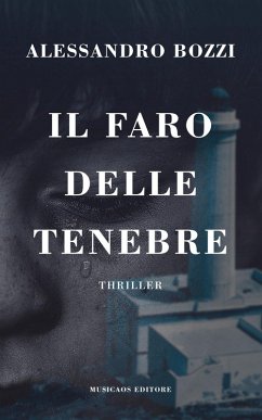 Il faro delle tenebre - Bozzi, Alessandro