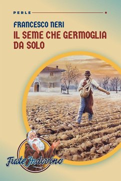 Cover Il seme che germoglia da solo