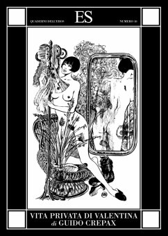 Vita privata di Valentina - Crepax, Guido