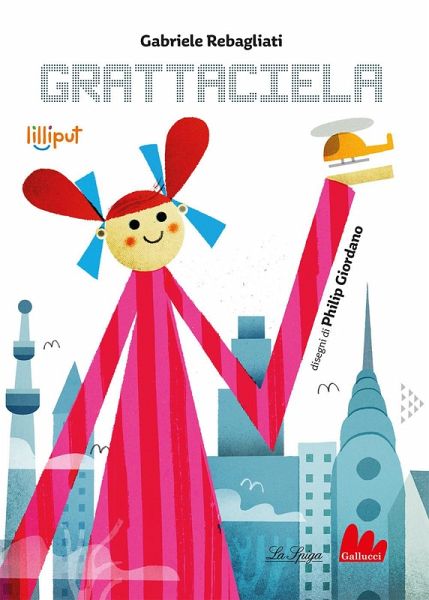 Grattaciela Grattaciela