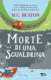 Morte di una sgualdrina. I casi di Hamish Macbeth Morte di una sgualdrina. I casi di Hamish Macbeth