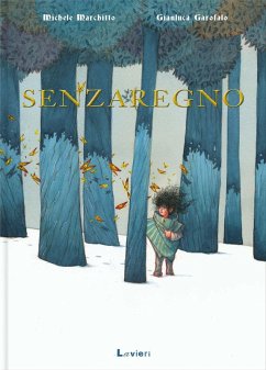 Cover Senzaregno