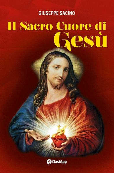 Il sacro cuore di Gesù