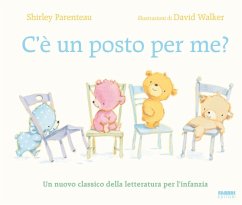 C'è un posto per me? - Parenteau, Shirley