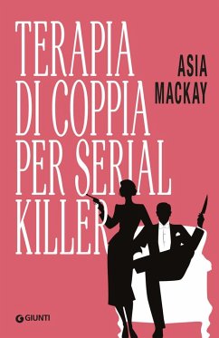 Cover Terapia di coppia per serial killer