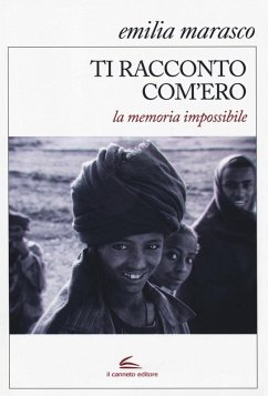 Cover La memoria impossibile