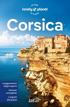 Cover Corsica