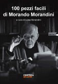 100 pezzi facili di Morando Morandini 100 pezzi facili di Morando Morandini