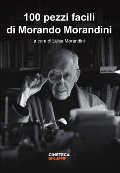 Cover 100 pezzi facili di Morando Morandini