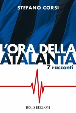 Cover L' ora dell'Atalanta