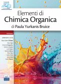 Elementi di chimica organica di Paula Yurkanis Bruice Elementi di chimica organica di Paula Yurkanis Bruice